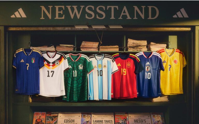 Home Jersey